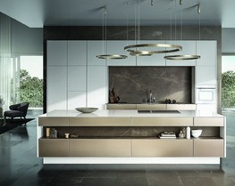 Кухня «Siematic»
