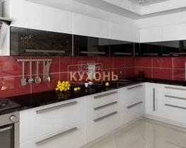 Угловая кухня «Жанна»