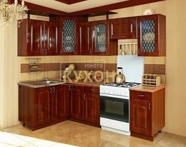 Угловая кухня «Стефания»