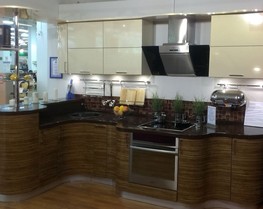 Кухня «Зов Белоруссия»