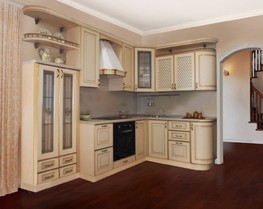 Угловая кухня «Палермо»
